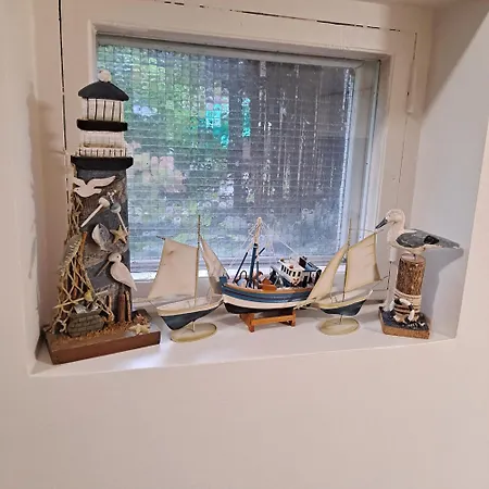 Apartment Niittytie Alexsandra