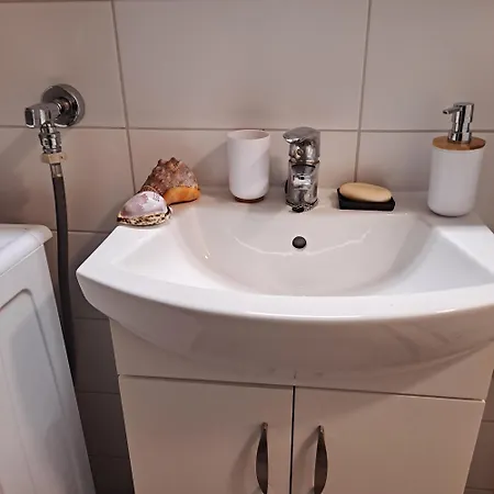 Niittytie Alexsandra Lejlighed Kuopio