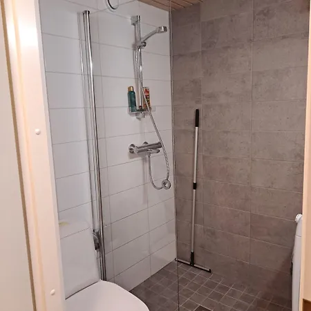 Niittytie Alexsandra * Kuopio