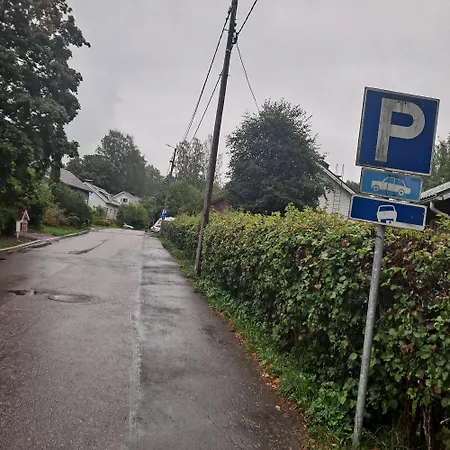 Lägenhet Niittytie Alexsandra Kuopio