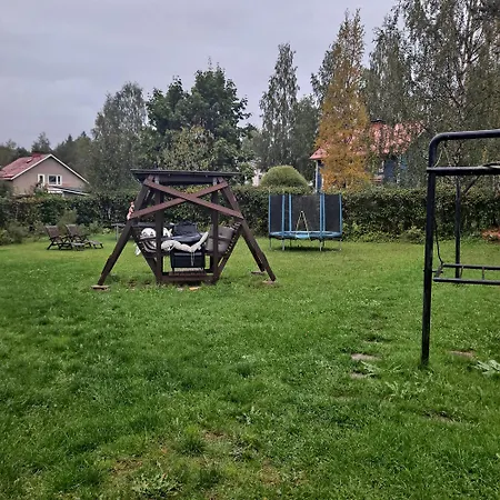 Lägenhet Niittytie Alexsandra