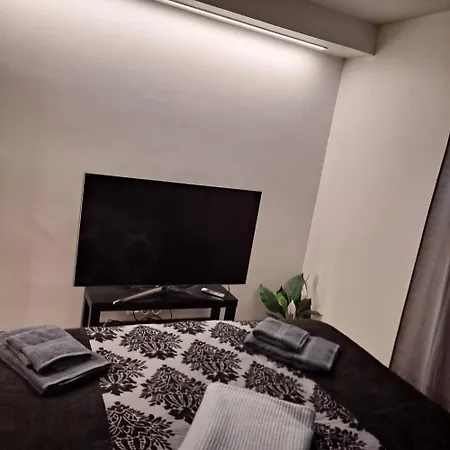 Niittytie Alexsandra