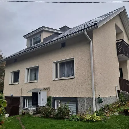 Niittytie Alexsandra * Kuopio