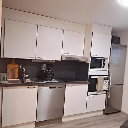 Niittytie Alexsandra * Kuopio