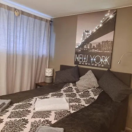 Niittytie Alexsandra