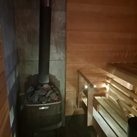 Apartment Niittytie Alexsandra