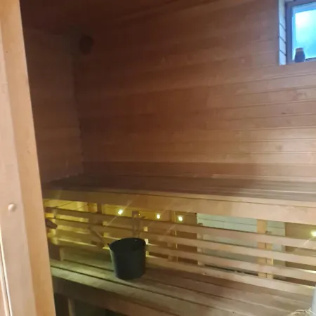 Apartment Niittytie Alexsandra