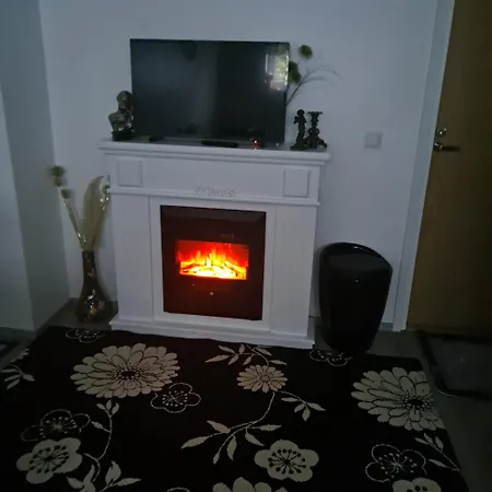 Apartment Niittytie Alexsandra Kuopio