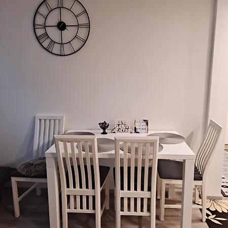 Apartment Niittytie Alexsandra Kuopio