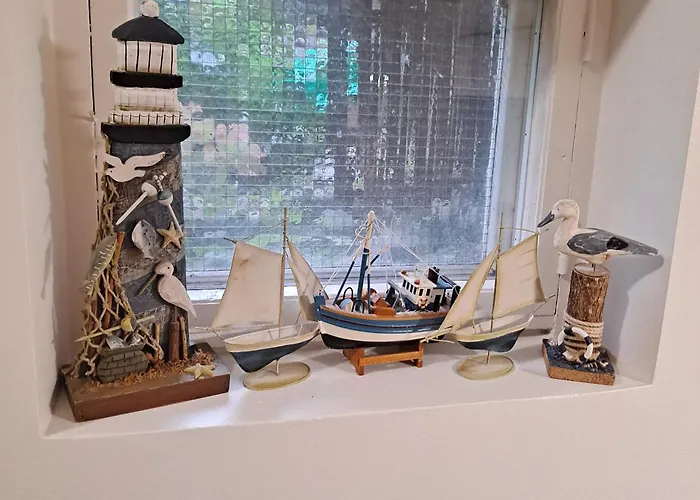 Lägenhet Niittytie Alexsandra