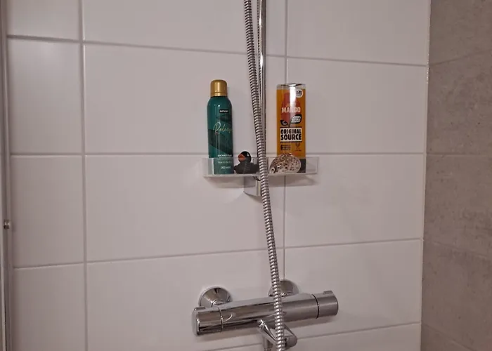 Niittytie Alexsandra Lägenhet