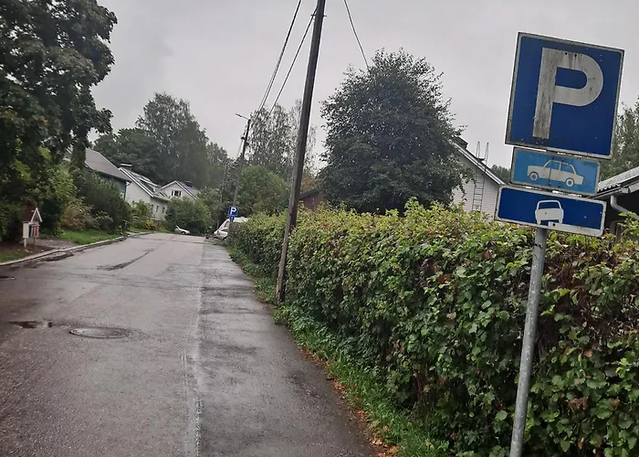 Lägenhet Niittytie Alexsandra Kuopio