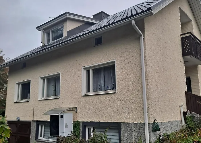 Niittytie Alexsandra * Kuopio