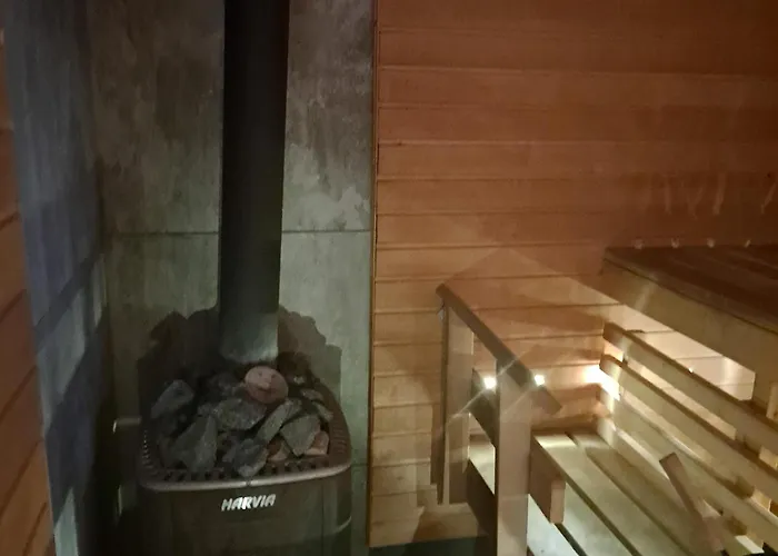 Lägenhet Niittytie Alexsandra