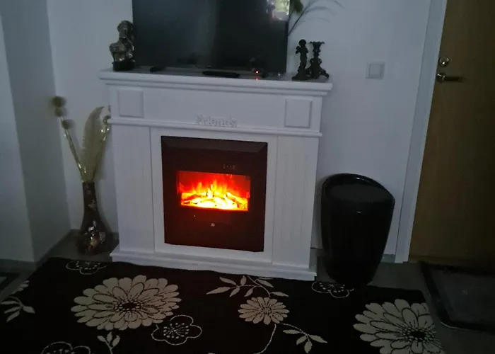 Lägenhet Niittytie Alexsandra Kuopio