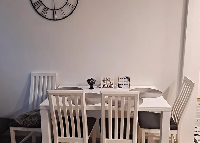 Lägenhet Niittytie Alexsandra Kuopio